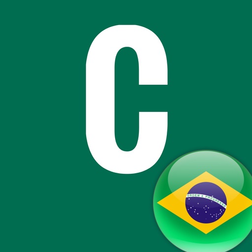 Glorioso - App Coxa-Branca Coritiba Brasil