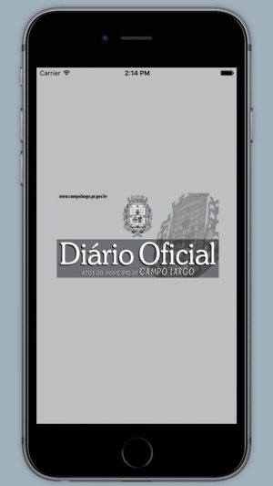 Prefeitura de Campo Largo(圖1)-速報App