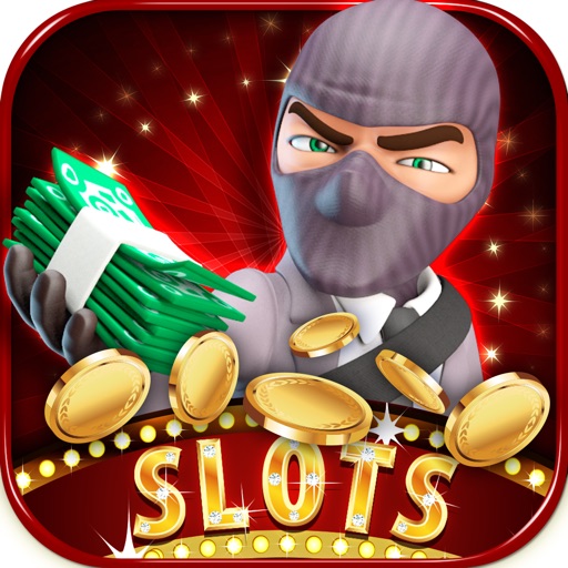 Crazy Slot Frenzy 777 Casino iOS App