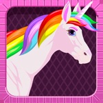 Unicorn Run Fantasy