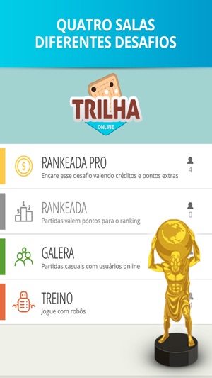 Trilha Online(圖5)-速報App