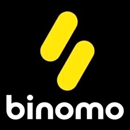 Binomo Trade