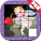 Angel Slide Puzzle Kids Game Pro