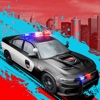 Police City Chase