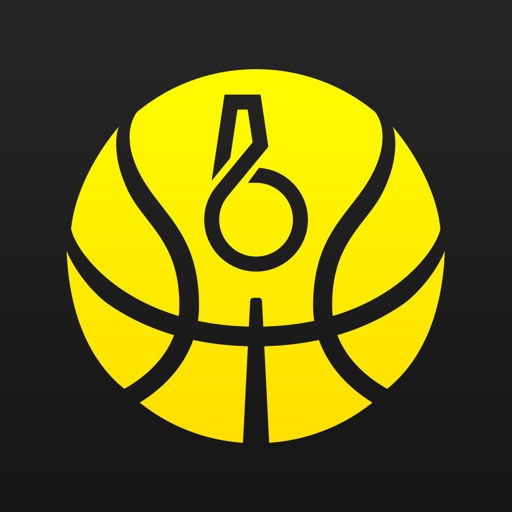 Coachbase Basketball Practice Planner iOS App