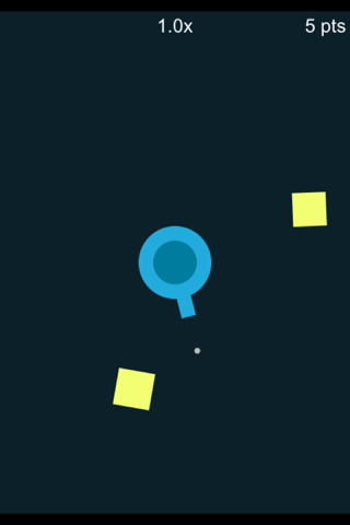 Geometry Shooter screenshot 2