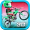 Petrol Bike Car Driving 3D - Free Racing Games