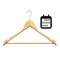 MAD Wardrobe is an application that helps you keep track of the items in your wardrobe and when you last wear them