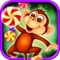 Bubble Ilands Monkey -  bubble shoot game comes