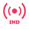 India Radio - Live Stream Radio