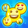 Icon Emoji Evolution - Endless Creature Clicker Games