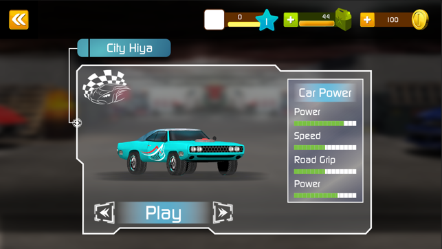 Reckless Car Revolt - Highway Traffic Racer(圖5)-速報App