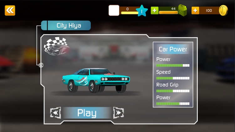 Reckless Car Revolt - Highway Traffic Racer screenshot-4