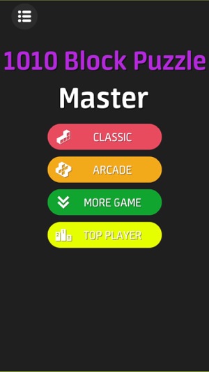 1010 Block Puzzle Master(圖3)-速報App