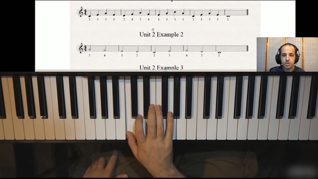 How to Play Piano - Step by Step Videos(圖4)-速報App