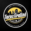 Tacos gratiné SG