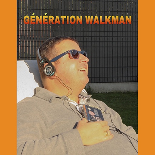 GENERATION WALKMAN