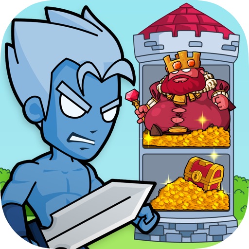 Hero Castle Wars
