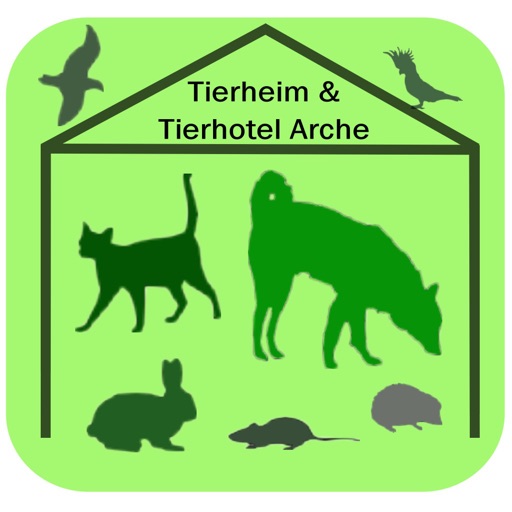 Tierheim Arche by AppConfector UG haftungsbeschraenkt