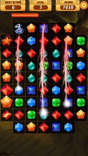 Jewels Classic Legend(圖1)-速報App