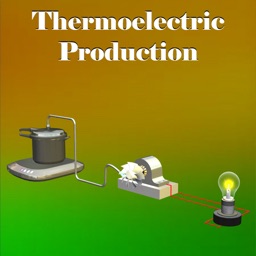 Thermoelectric Production