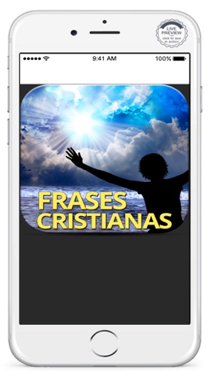 Imágenes con Frases Cristianas(圖3)-速報App