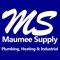Maumee Supply OE Touch