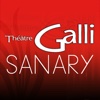 Théâtre Galli