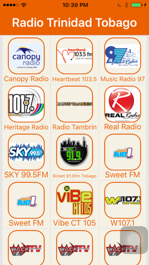 Radio Trinidad and Tobago - Radio TT