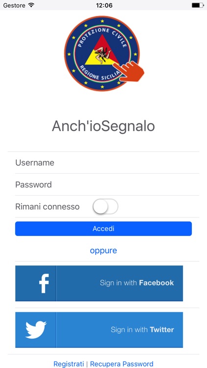 Anch'ioSegnalo