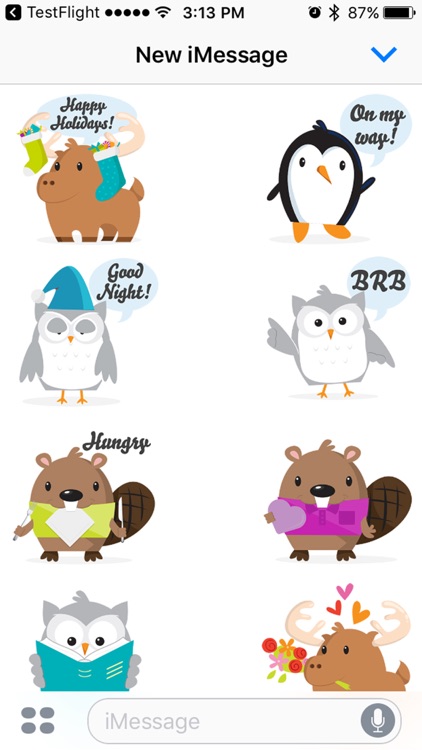 WagJag Stickers!