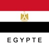 Egypte reisgids Tristansoft