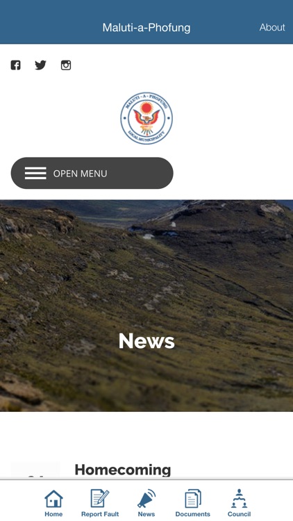 Maluti-a-Phofung Municipality