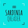 Sardinia QReader