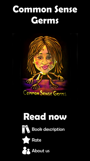 Common Sense Germs(圖1)-速報App