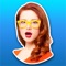 Express Moji is your own personalize style emoji app
