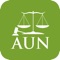 AUN Lawyer app to allow you consult with user