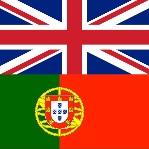 Offline English Portuguese Dictionary (Dicionário) iOS App