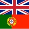 Offline English Portuguese Dictionary (Dicionário)