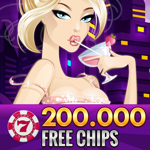 Hollywood Casino Slots with Mega Jackpot