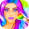 Get Candy Salon: Makeover Games for Girls for iOS, iPhone, iPad Aso Report