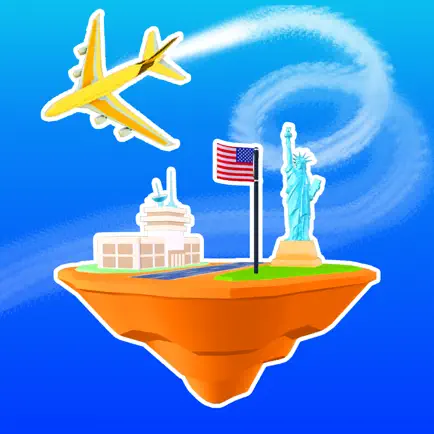 World of Airlines Читы