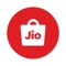 Welcome to the official App of JioMart - A new world of Online Grocery and Apparel shopping