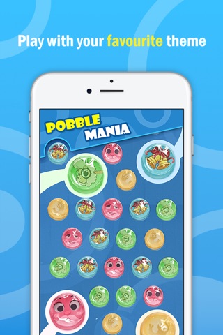 Pobble Mania screenshot 4