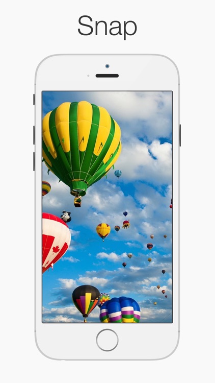 Pekaso: Free Photo Editor, Filters, Effects