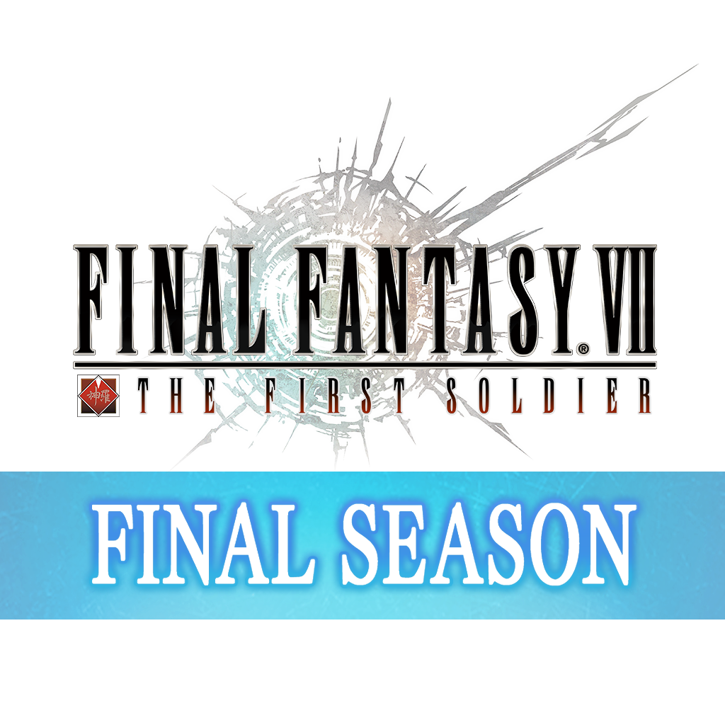 Get FFVII THE FIRST SOLDIER for iOS, iPhone, iPad Aso Report