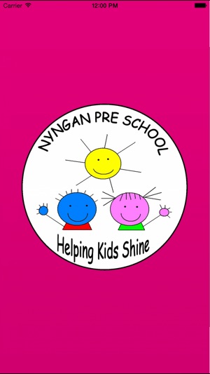 Nyngan Preschool - Skoolbag