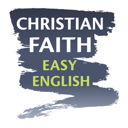 Christian Faith Easy English