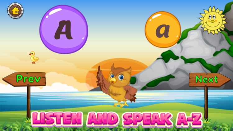 Educational games for 1st grade abc genius