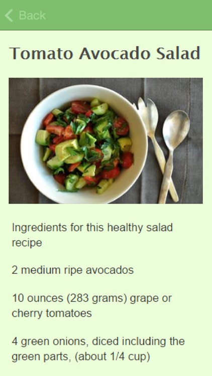 Mediterranean Diet.
